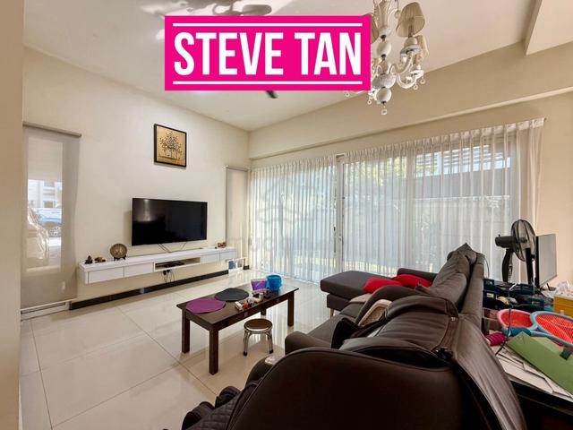 [3 STY] TANJONG TOKONG E&O ENO 4000sf SEMI-D SERI TANJUNG PINANG RARE 1