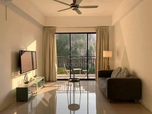 Condominium for Rent, 3 Bedroom, 1016 sq.ft, The Cove Hillside ...