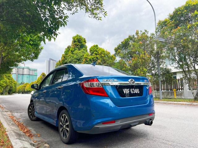 2018 Perodua BEZZA 1.3 ADVANCE (A) - 3