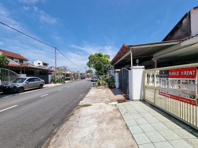 NON BUMI LOT ⭐ Single Storey Taman Kinrara Puchong Near Sri Manja 1