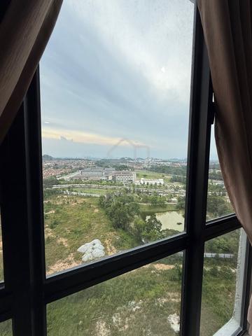 Ara Residence @ Myra Impian, Nilai 1