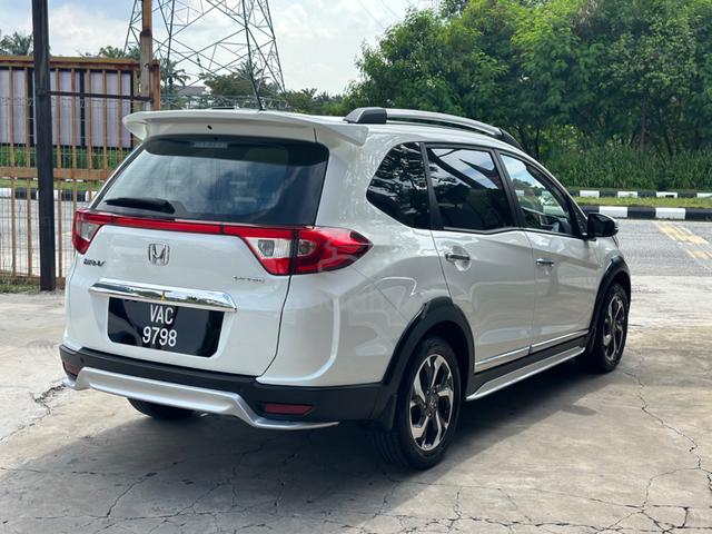 2017 Honda BR-V 1.5 V (A) BOLEH LOAN KEDAI - 3