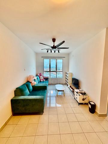 Residensi Taman Pelangi Indah 1