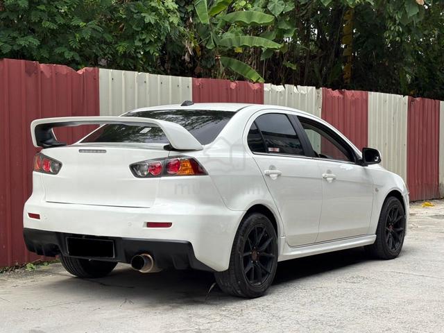 2012 Proton INSPIRA 2.0 PREMIUM(A) 3 Year Warranty - 5