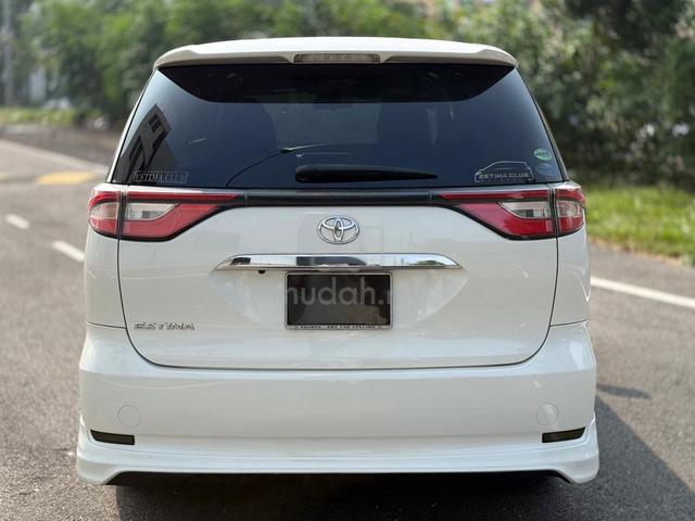 2016 Toyota ESTIMA AERAS PREMIUM FL 2.4 (A) OFFER - 5