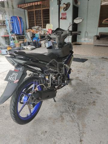 135LC good condition - photo 2 of 6