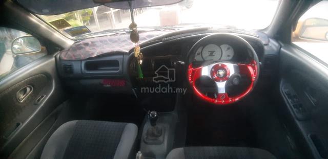 2006 Proton WIRA 1.5 GL (M) - 4