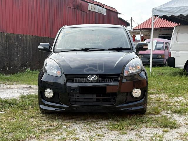 2011 Perodua MYVI 1.3 SE2 (M) MANUAL 5 SPEED - 4