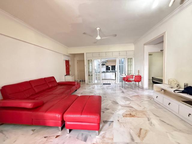 Awana Puri Condominiums 1