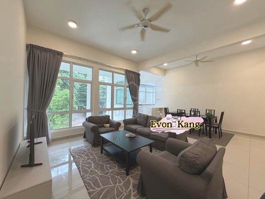 Ferringhi Residence 1
