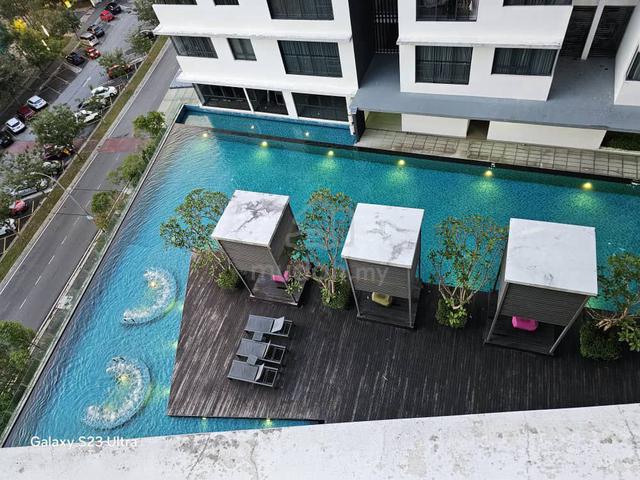 Renai Jelutong Residences 1