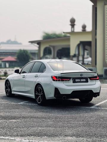 2023 Bmw 3 SERIES 2.0 30I M SPORT MY19 G20 - 5