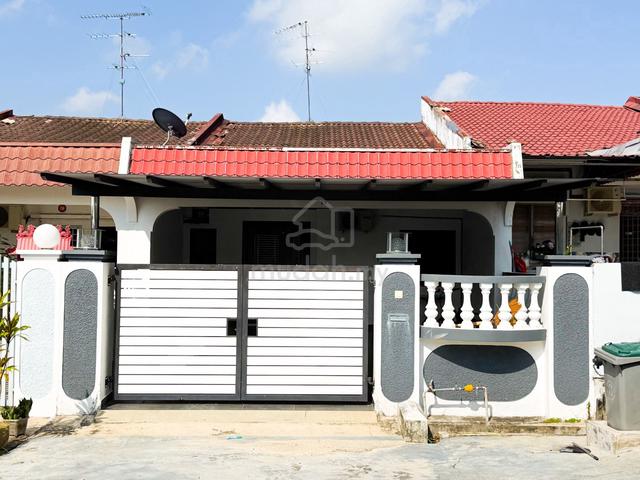 [ UNBLOCK VIEW ] - Taman Universiti @ Skudai - [ NICE HOUSE ] 1
