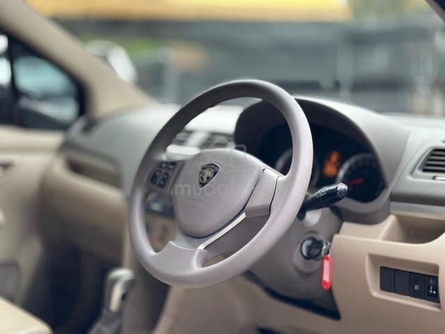 2018 Proton ERTIGA 1.4 EXECUTIVE PLUS AT (A) F-LON - 2