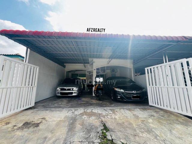 TerEs LaWa Sg Petani‼️ FUlly Reno tauu 1