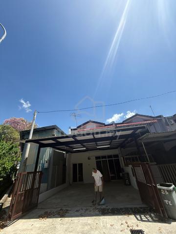 Jalan Langgar - For Rent 1