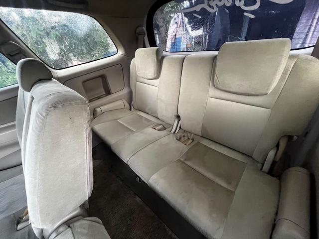 2007 Toyota INNOVA 2.0 G MY05 AN40 (A) - 2
