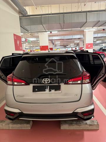 2022 Toyota YARIS 1.5 E (A) - 4
