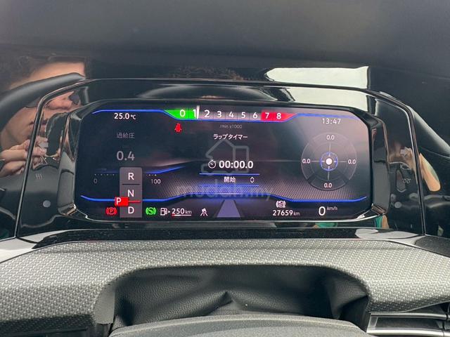 2022 Volkswagen GOLF 2.0 R MY22 (A)GRADE 5A 28K KM - 3