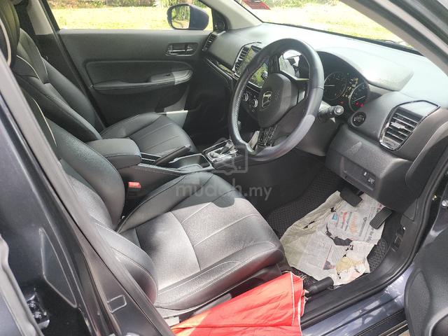 2024 Honda CITY 1.5 V HATCHBACK (A) - 5