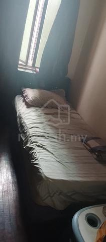 bistari condo block northern room for rent 1