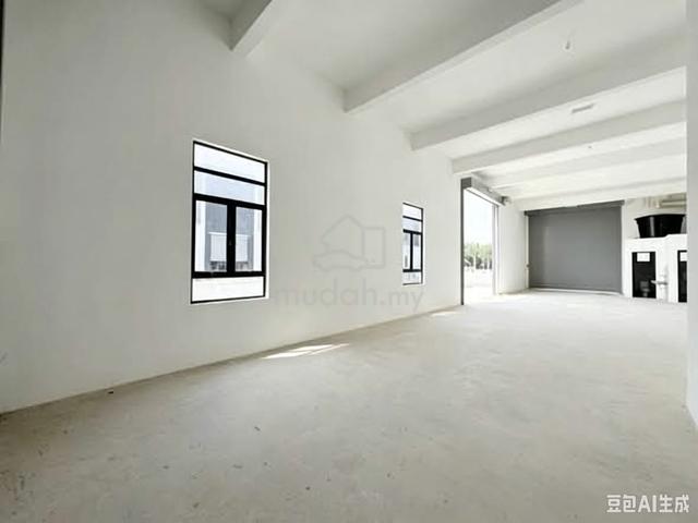 Kiip Kapar 2 Brand New Link Factory For Rentr 1