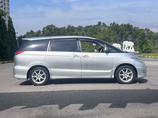 2008 Toyota ESTIMA 2.4 AERAS G PACKAGE ACR55W (A) - 5