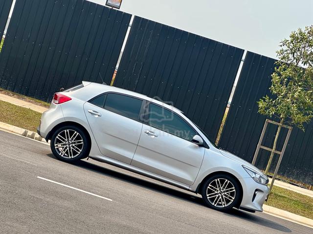 KIA RIO 1.4 MPi🔥FULL LOAN ZERO DEPOSIT✅ - 2
