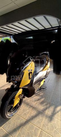 Xmax - photo 7 of 9