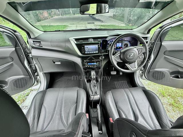 2019 Perodua MYVI 1.5 AV (A) - 3