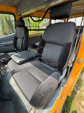 1995 Toyota 1000 1.2 KP30 (A) - 3