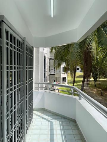 Seri Mutiara Apartments (Seri Alam) 1