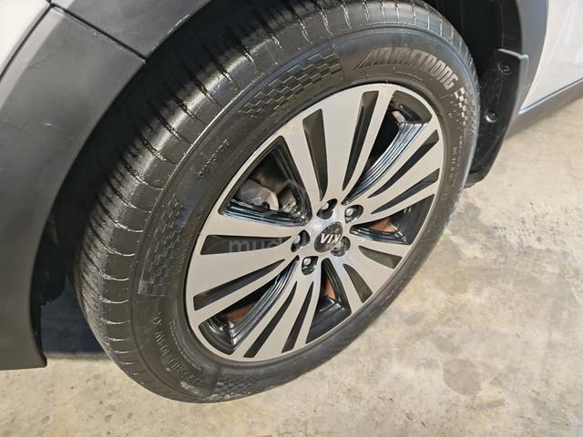2015 Kia Sportage AWD 2.0 (A) B/ListBolehLoanKedai - 3