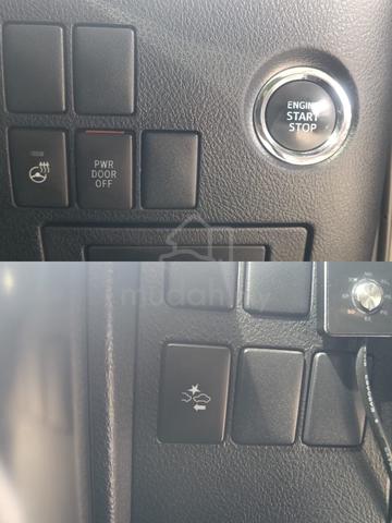 2015 Toyota ALPHARD 2.5 SC JBL S/ROOF P/CRASH F/L - 5