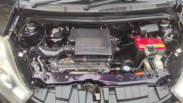 2015 Perodua MYVI 1.5 SE MY11 M600 FACELIFT (A) - 3