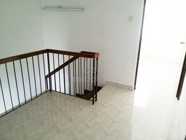 Bilik Sewa Master Landed include UNIFI Deposit Rendah 5