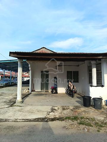 Rumah Sewa Pengkalan Chepa Kota Bharu 1