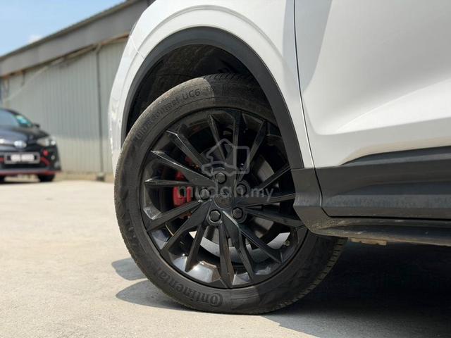 MILEAGE 27K 2023 Proton X50 TGDI FLAGSHIP 1.5L (A) - 5