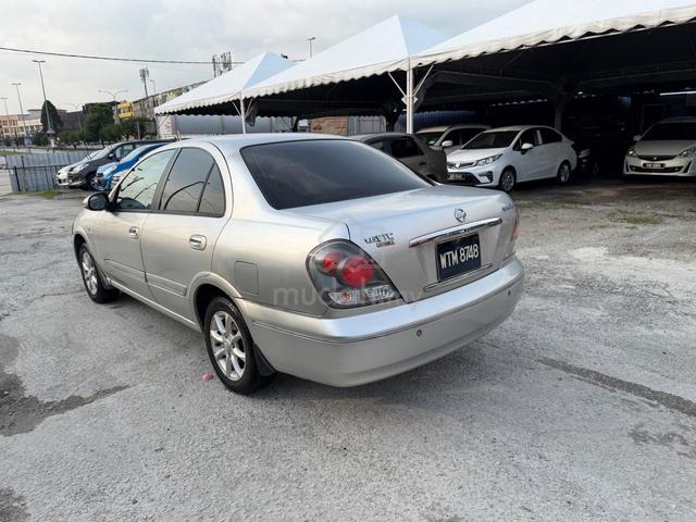 2010 Nissan SENTRA 1.6 COMFORT IMPUL N16A (A) - 4