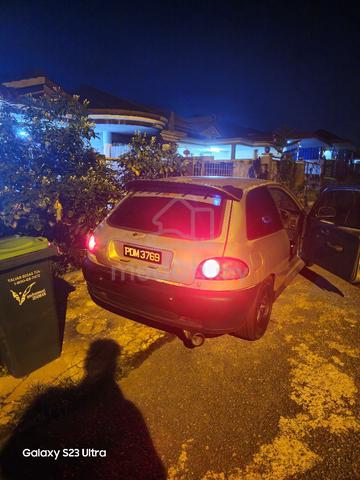 1997 Proton SATRIA 1.3 GL (M) - 4
