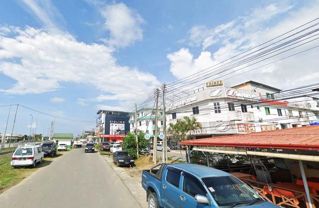 Petagas Industrial Shoplot | Putatan | Below Market Value | 2-Storey 1