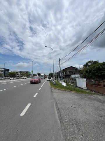 Land Nibong Tebal Penang 1