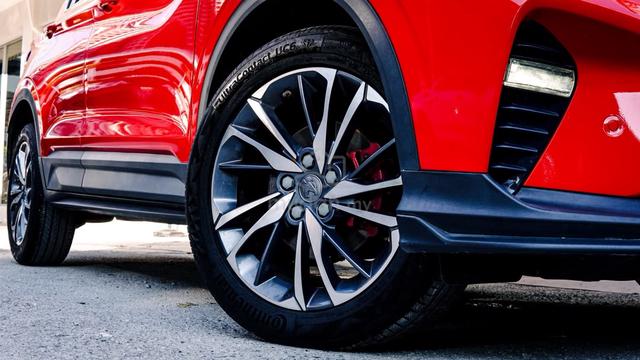 Proton X50 1.5 PREMIUM F.LIFT K.ENTRY L.SEAT 2022 - 5