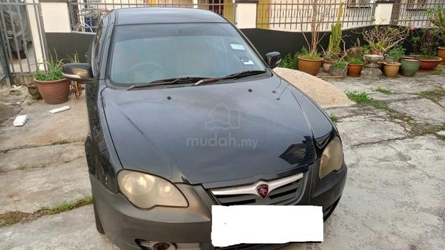2012 Proton PERSONA 1.6 ELEGANCE BASE LINE (A) - 3