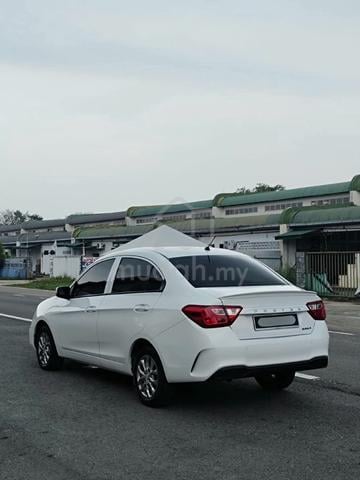 2023 Proton SAGA 1.3 STANDARD (A) - 5