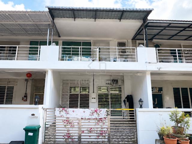Terrace Taman Prestij III | 19% Below Market 1