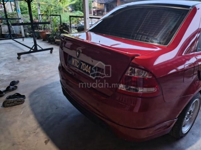 2009 Proton SAGA 1.3 SE (A) - 5