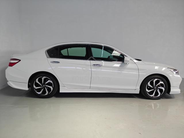 ORI2017 Honda ACCORD 2.0  VTi-L FACELIFT MODULO - 5