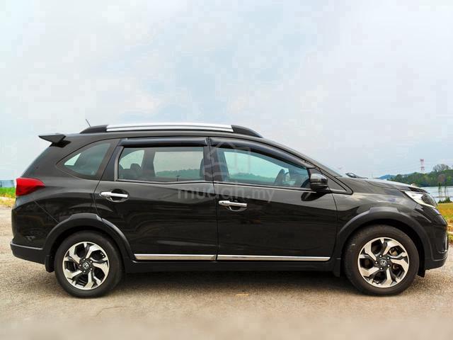 2017 Honda BR-V 1.5 V P/START - 5