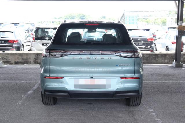 2025 Proton EMAS 7 MAX MY24 (A) - 3